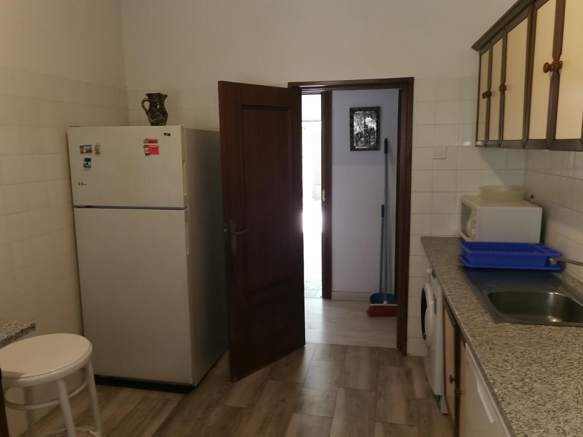 Leganés Villa "Luna De Segovia" מראה חיצוני תמונה