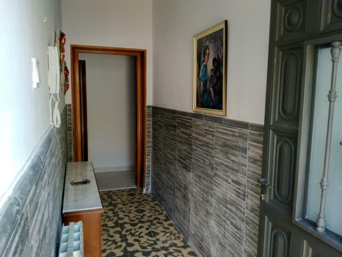 Leganés Villa "Luna De Segovia" מראה חיצוני תמונה