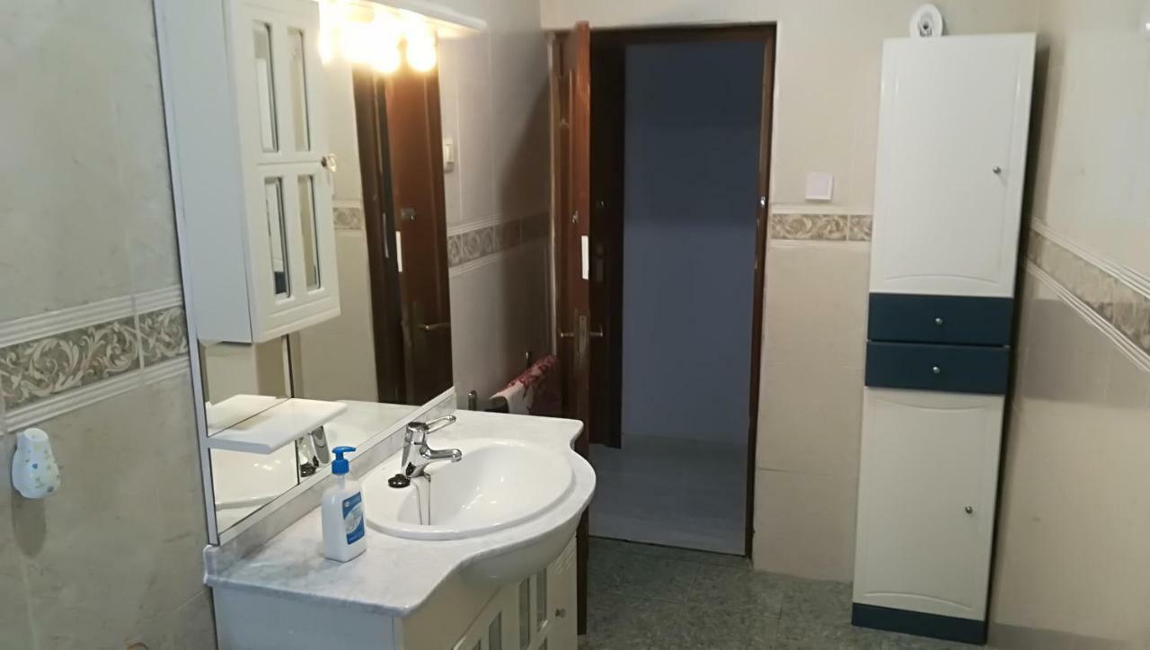 Leganés Villa "Luna De Segovia" מראה חיצוני תמונה